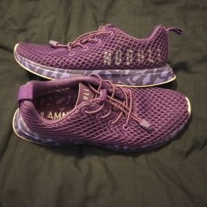 Women's nobull shoes